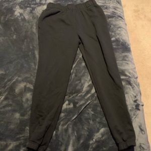 Jogger sweatpants